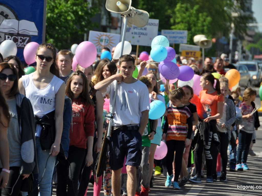 Dzień Godności Osób z Niepełnosprawnością Intelektualną (FOTO)