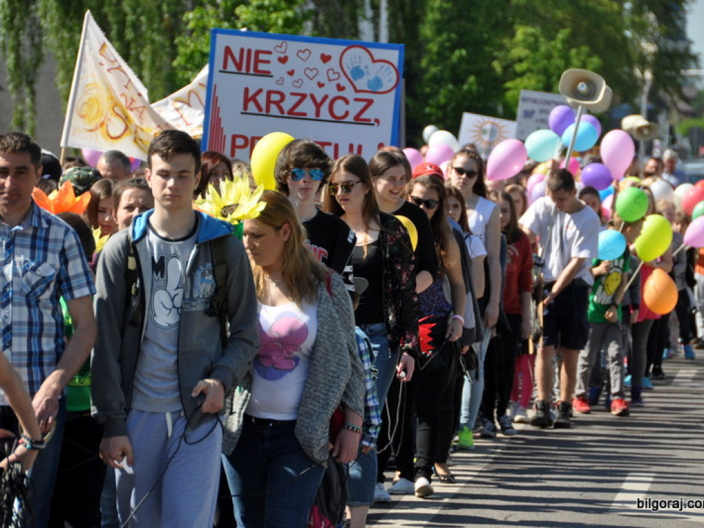 Dzień Godności Osób z Niepełnosprawnością Intelektualną (FOTO)