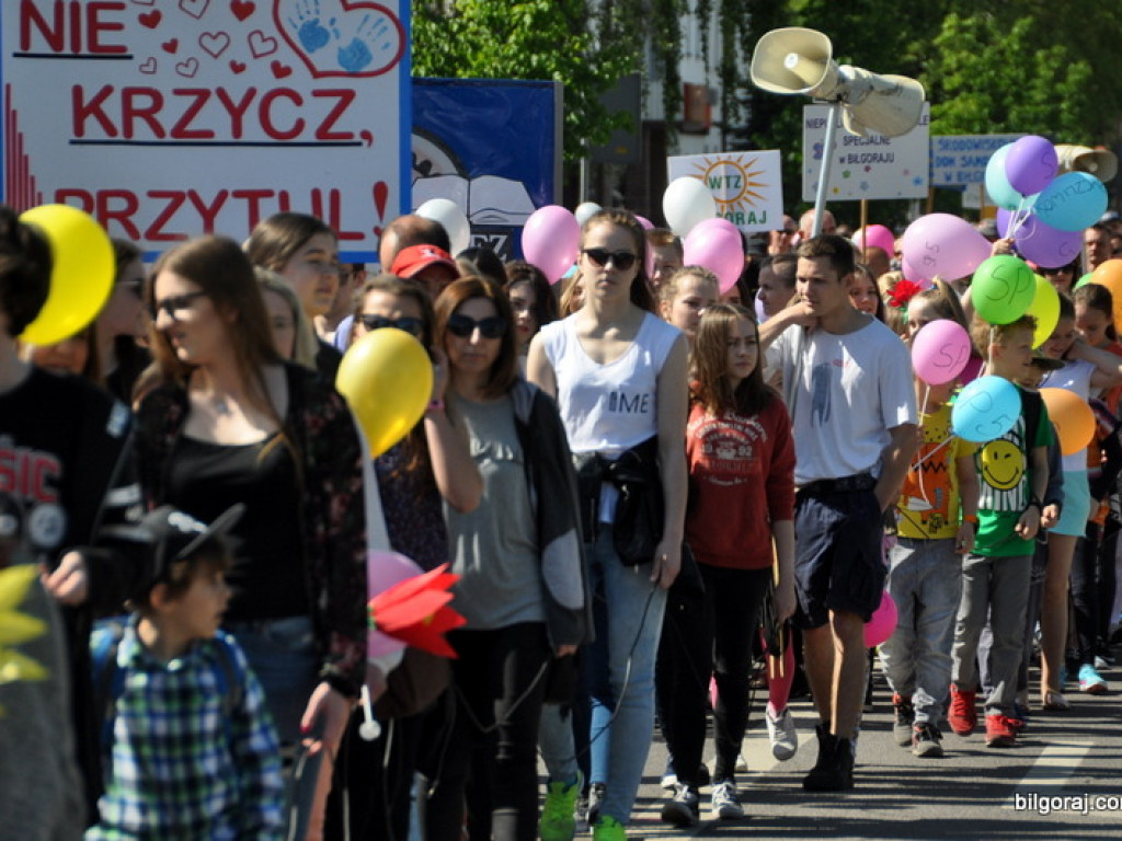Dzień Godności Osób z Niepełnosprawnością Intelektualną (FOTO)