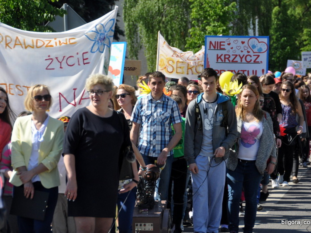 Dzień Godności Osób z Niepełnosprawnością Intelektualną (FOTO)