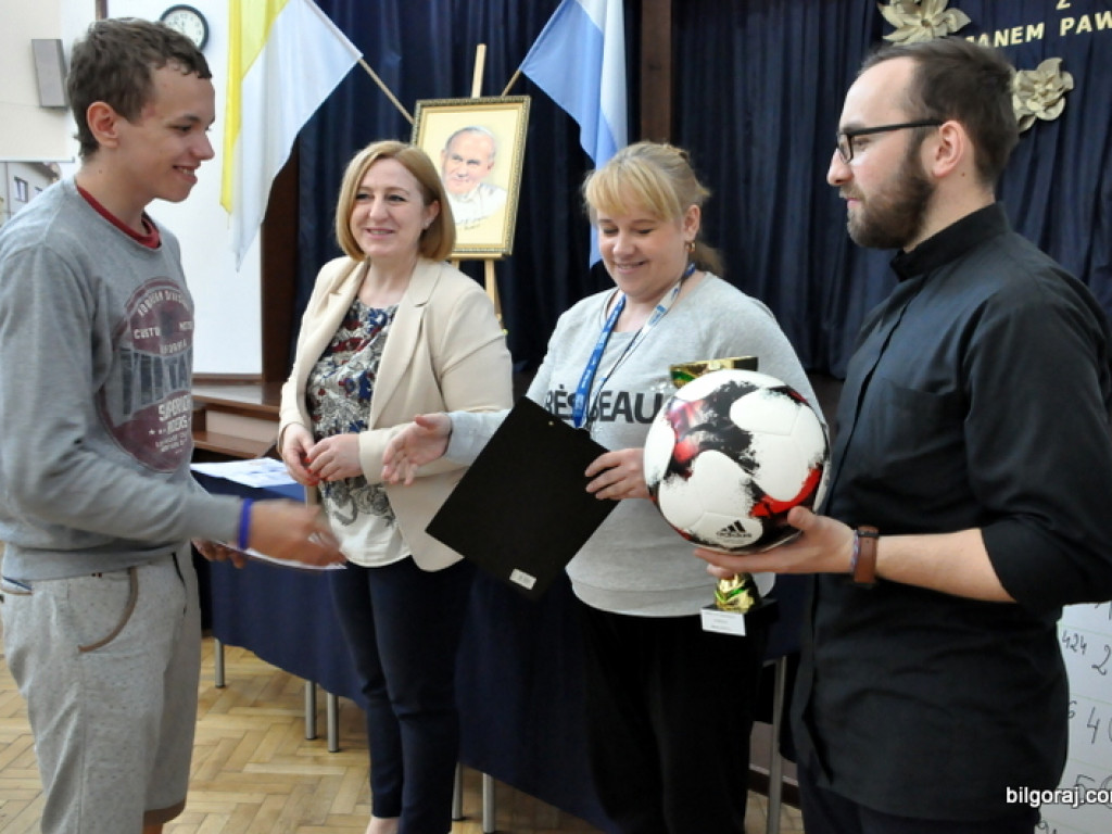 III Majówka ze św. Janem Pawłem II (FOTO)
