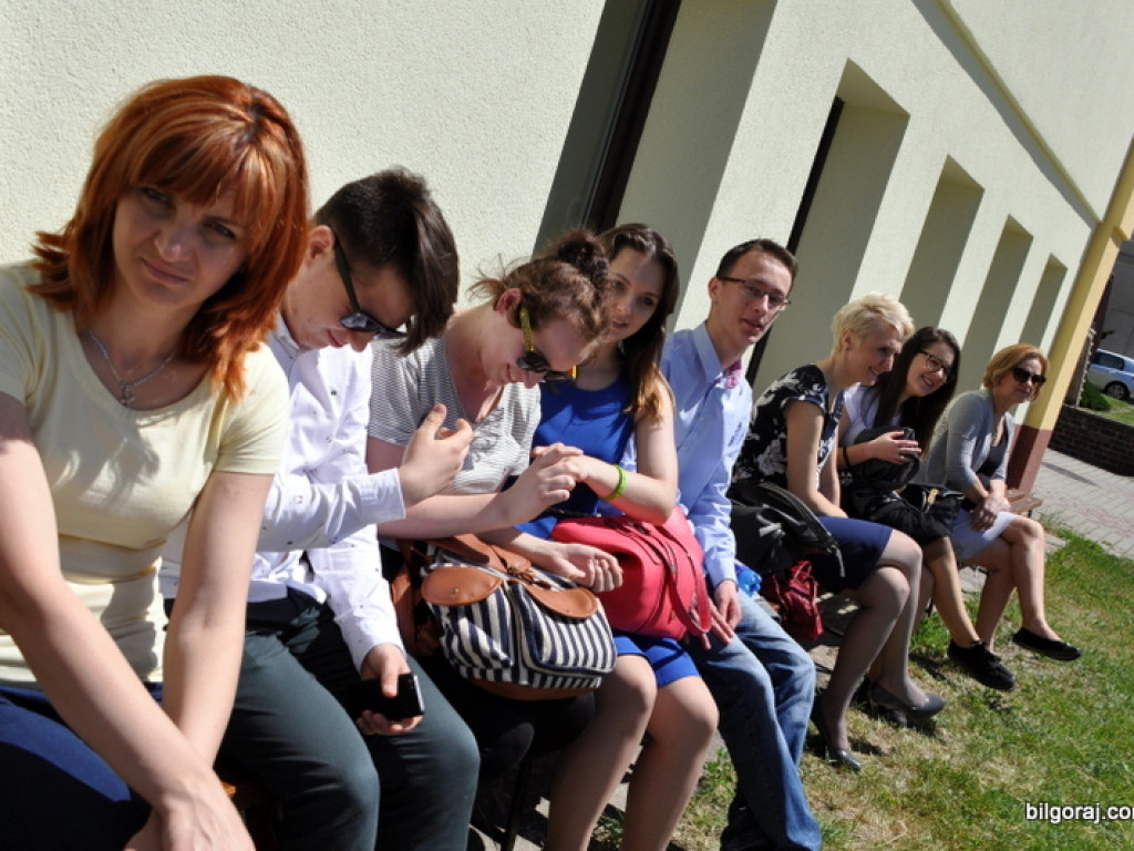 III Majówka ze św. Janem Pawłem II (FOTO)