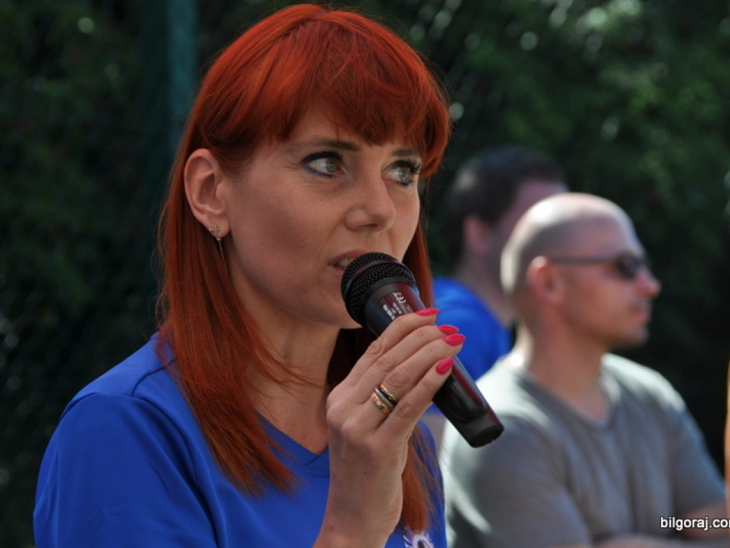 Mundial dziecięcy (FOTO)