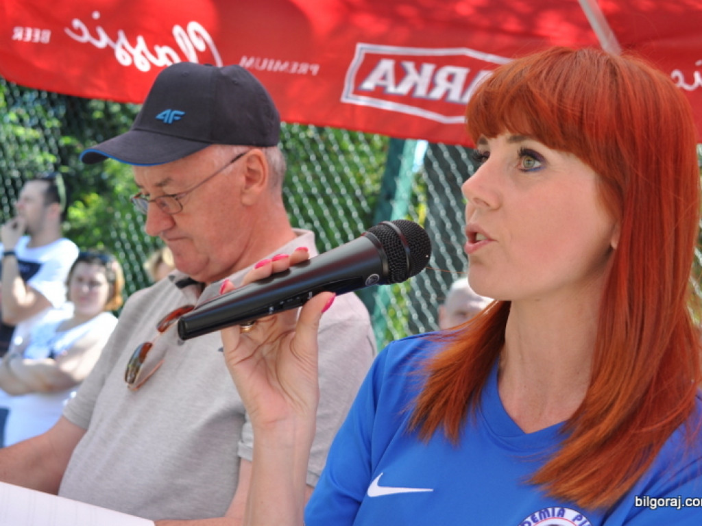 Mundial dziecięcy (FOTO)