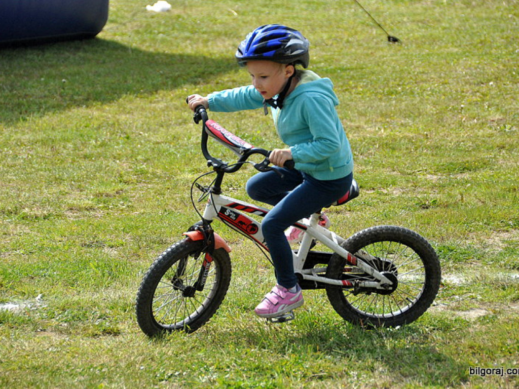 III wyścig MTB Zalew Biszcza Żary (FOTO, WYNIKI)