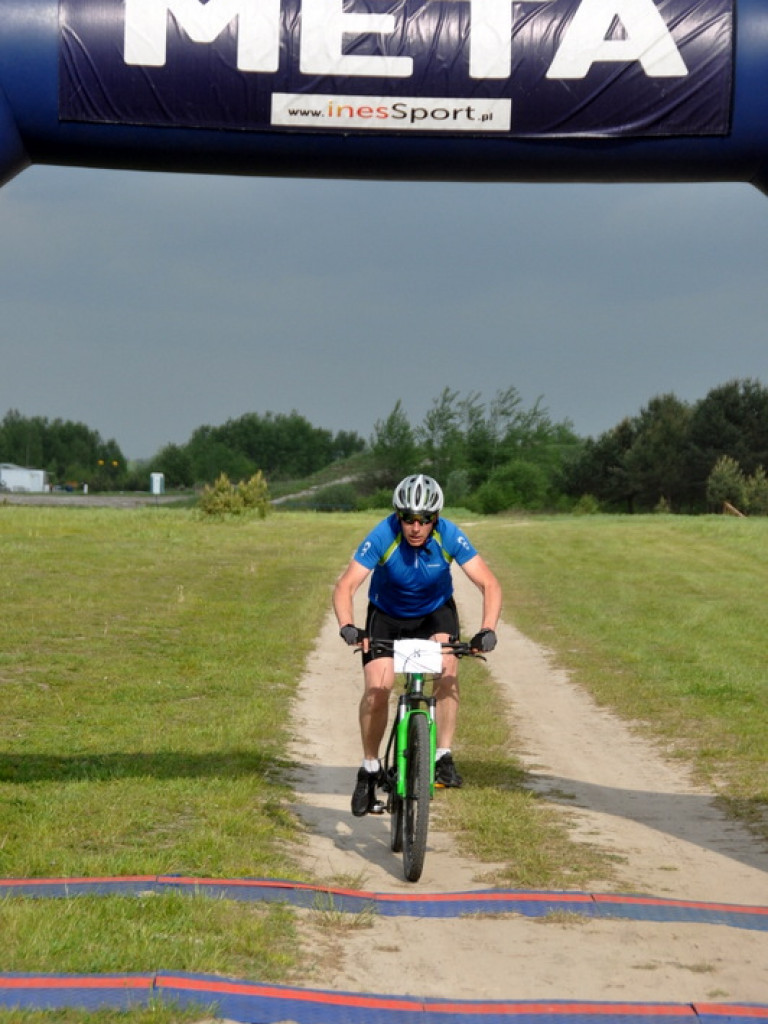 III wyścig MTB Zalew Biszcza Żary (FOTO, WYNIKI)