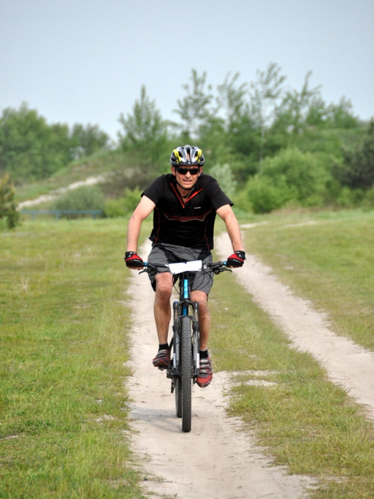 III wyścig MTB Zalew Biszcza Żary (FOTO, WYNIKI)