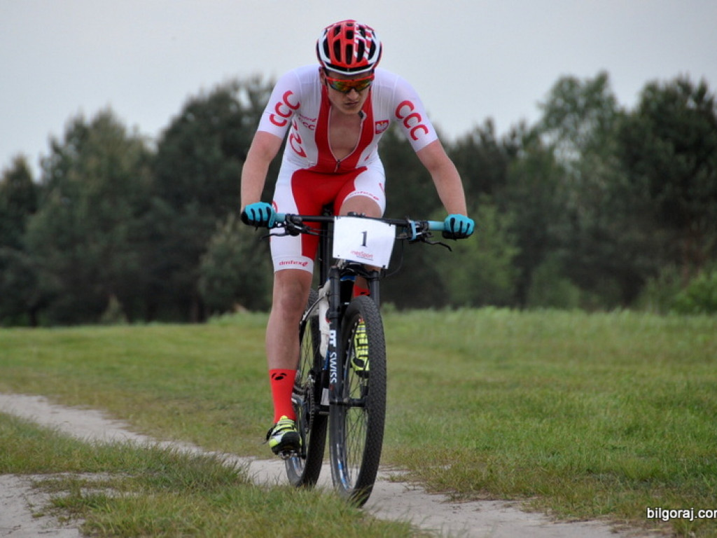 III wyścig MTB Zalew Biszcza Żary (FOTO, WYNIKI)