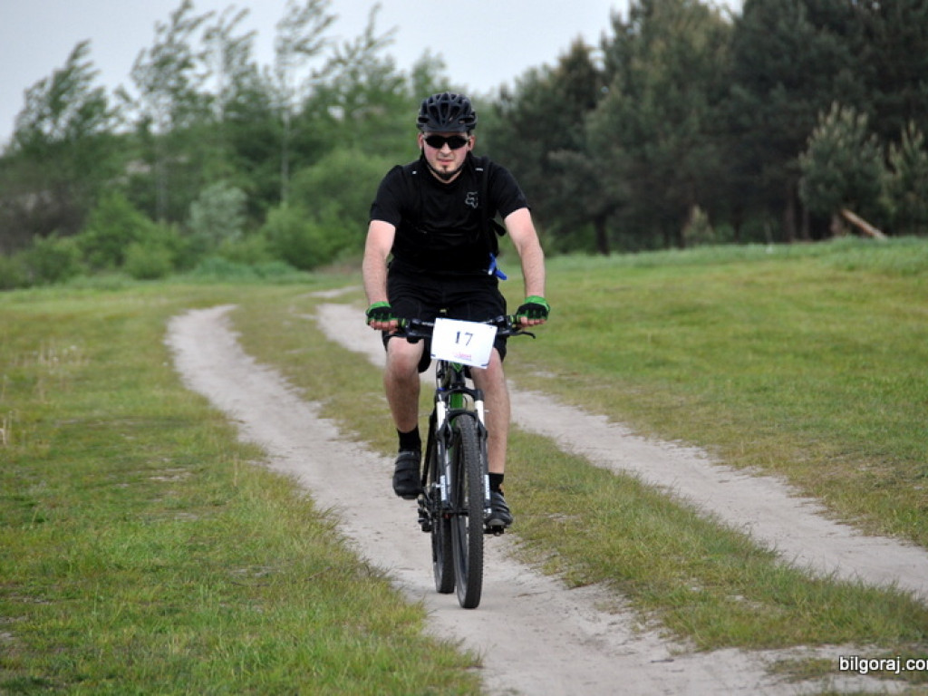 III wyścig MTB Zalew Biszcza Żary (FOTO, WYNIKI)