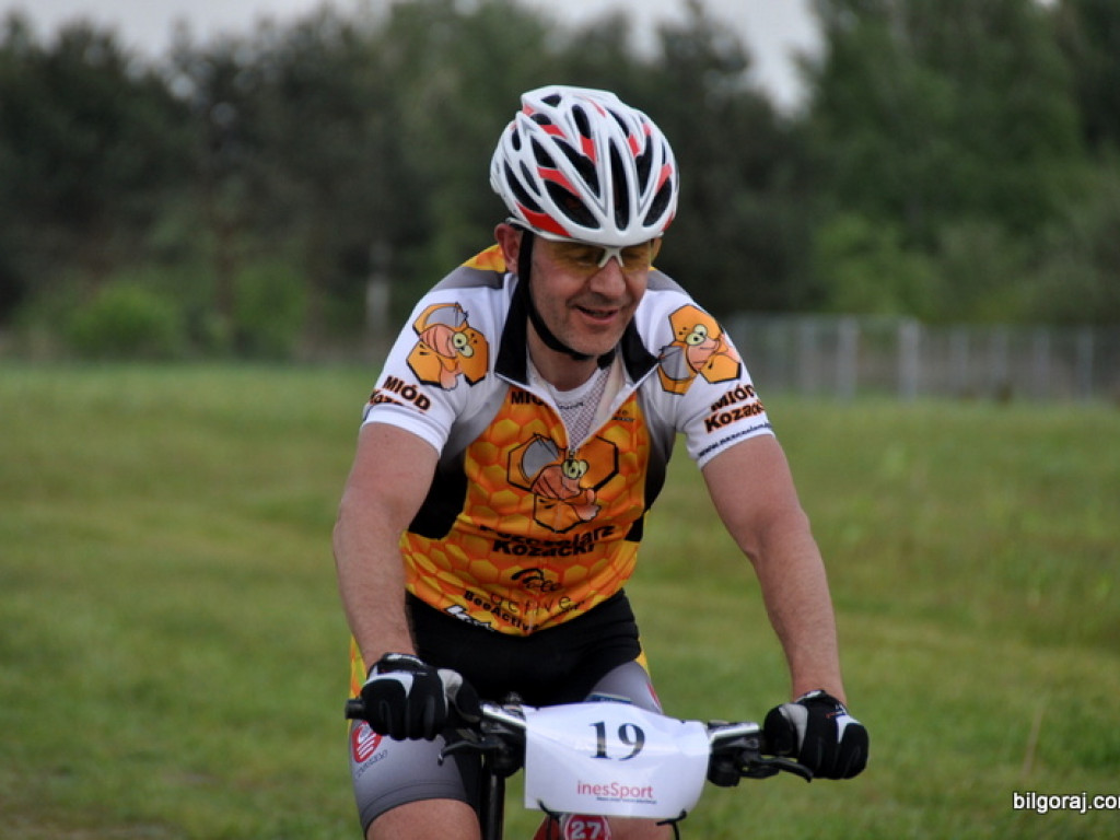 III wyścig MTB Zalew Biszcza Żary (FOTO, WYNIKI)