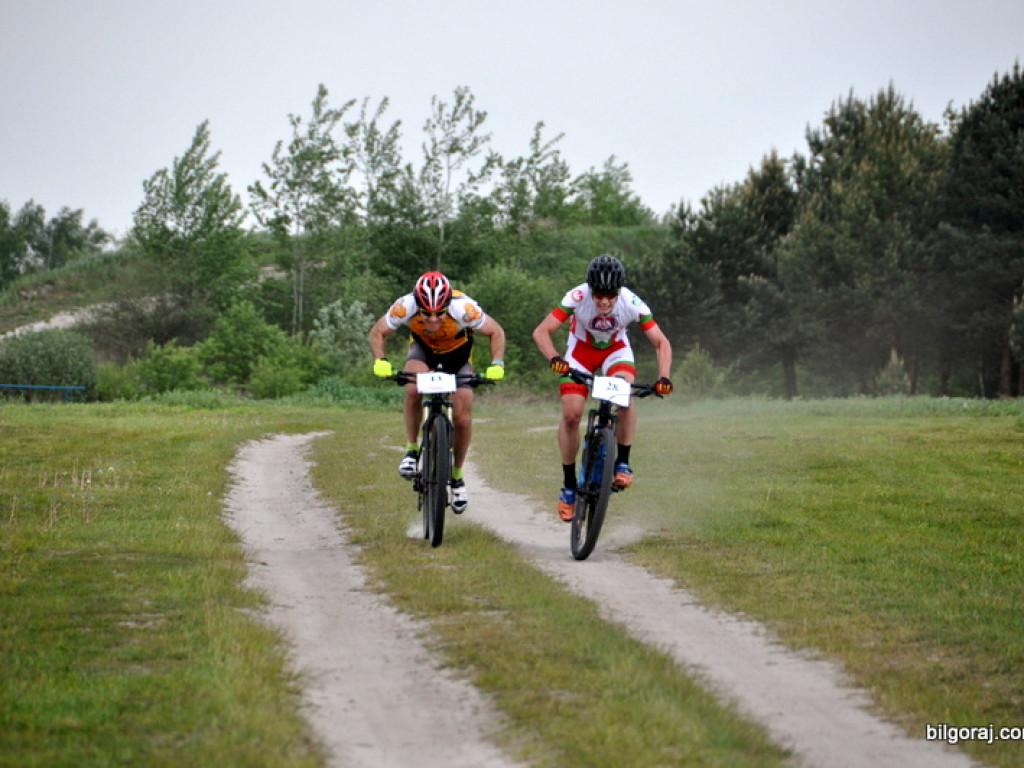 III wyścig MTB Zalew Biszcza Żary (FOTO, WYNIKI)