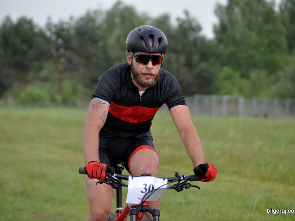 III wyścig MTB Zalew Biszcza Żary (FOTO, WYNIKI)