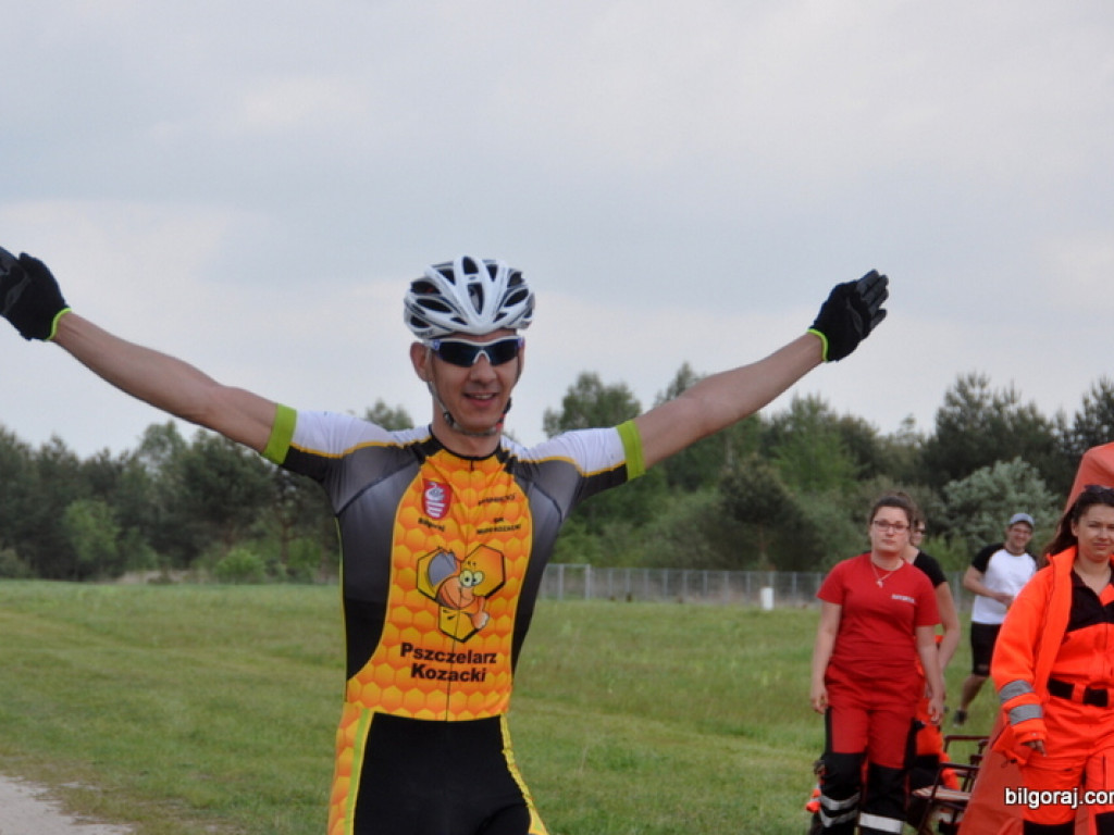 III wyścig MTB Zalew Biszcza Żary (FOTO, WYNIKI)