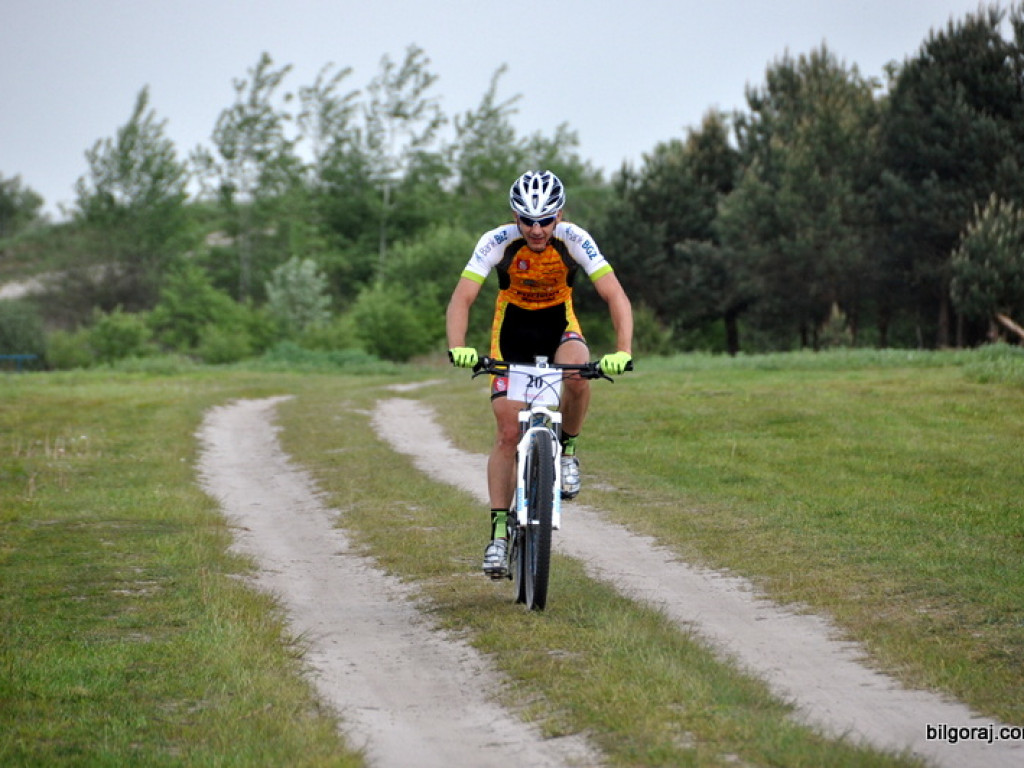 III wyścig MTB Zalew Biszcza Żary (FOTO, WYNIKI)