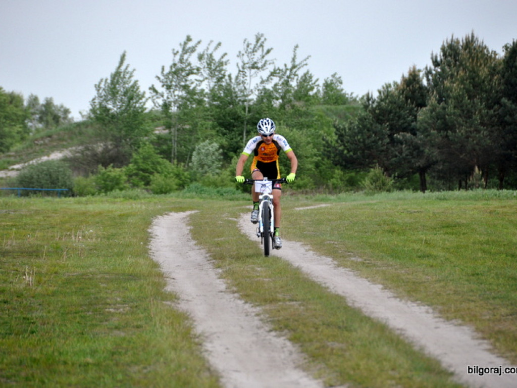 III wyścig MTB Zalew Biszcza Żary (FOTO, WYNIKI)