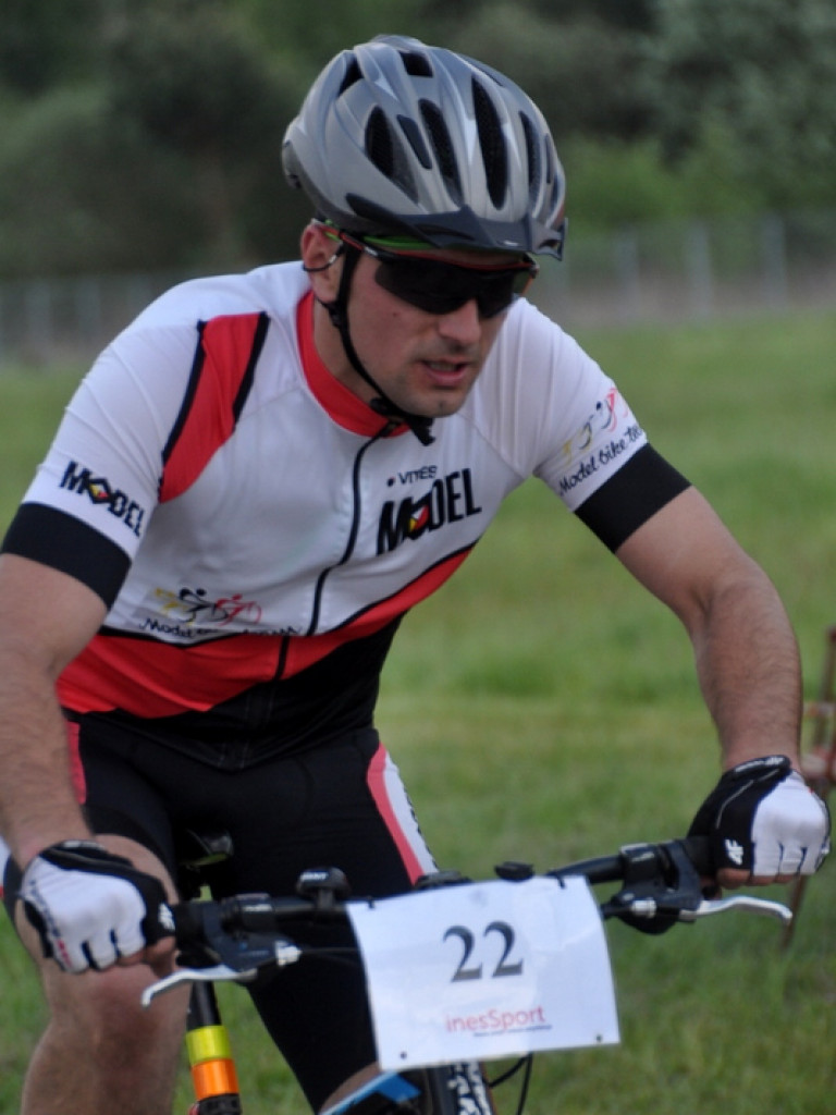 III wyścig MTB Zalew Biszcza Żary (FOTO, WYNIKI)
