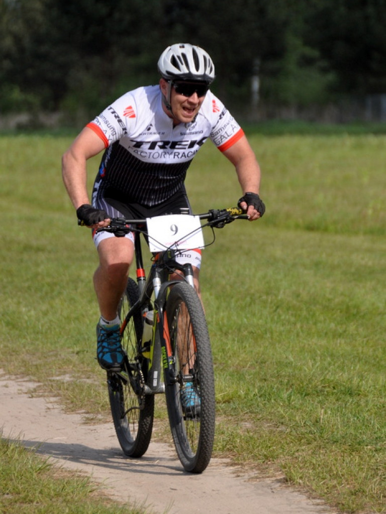 III wyścig MTB Zalew Biszcza Żary (FOTO, WYNIKI)