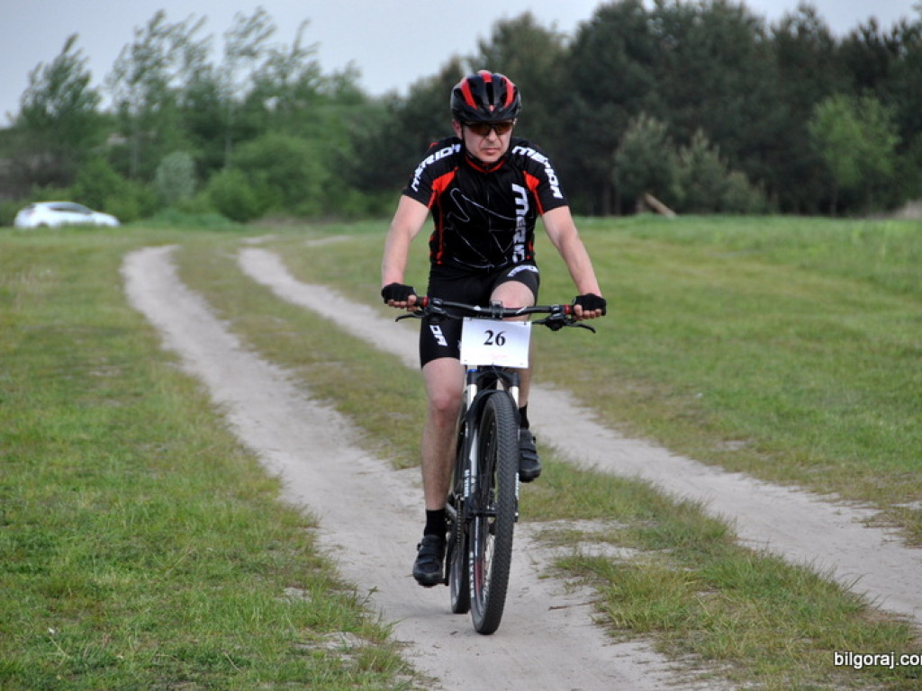 III wyścig MTB Zalew Biszcza Żary (FOTO, WYNIKI)