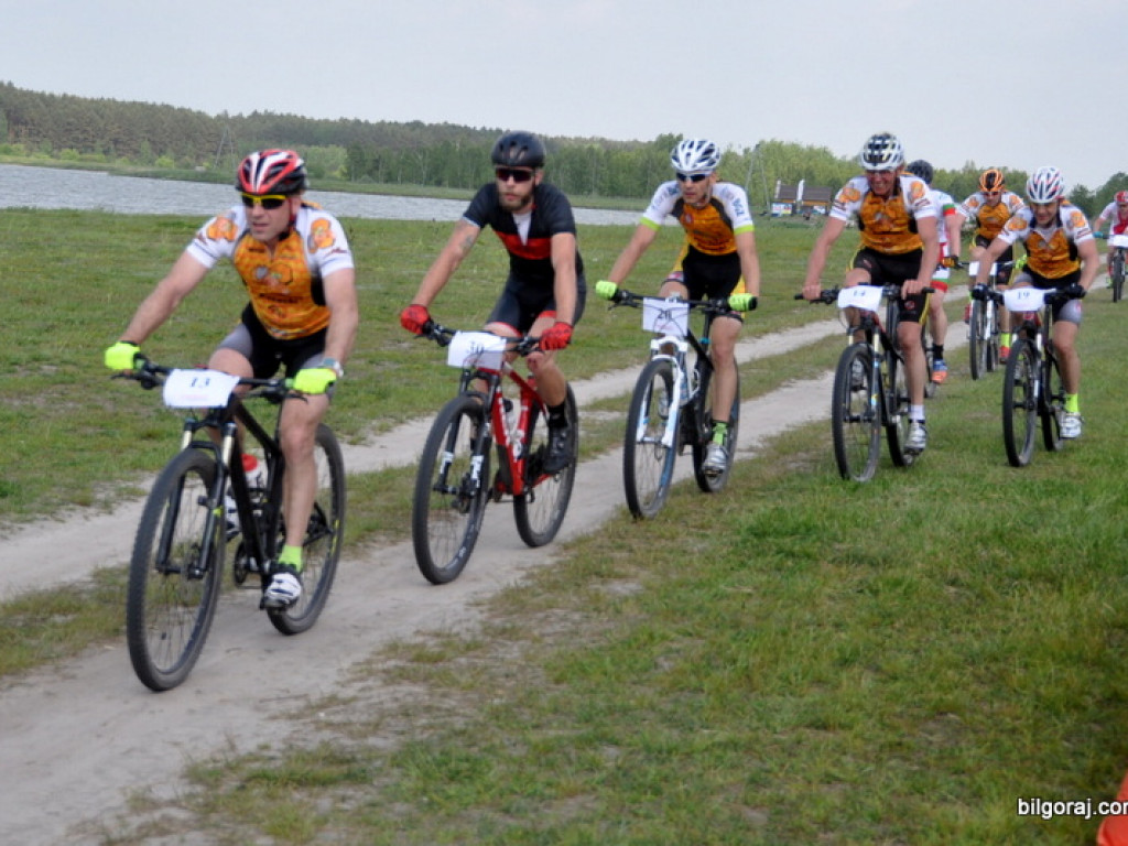 III wyścig MTB Zalew Biszcza Żary (FOTO, WYNIKI)