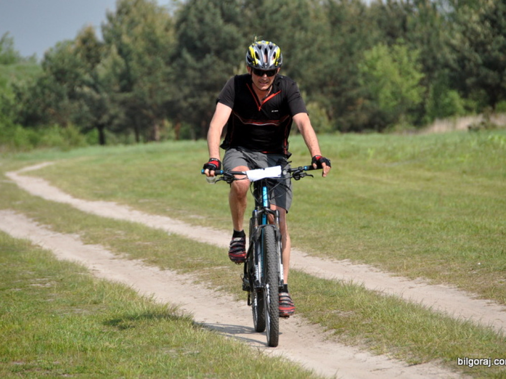 III wyścig MTB Zalew Biszcza Żary (FOTO, WYNIKI)