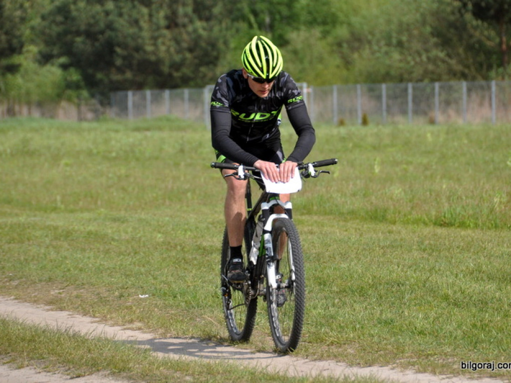 III wyścig MTB Zalew Biszcza Żary (FOTO, WYNIKI)
