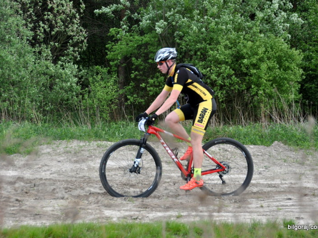 III wyścig MTB Zalew Biszcza Żary (FOTO, WYNIKI)