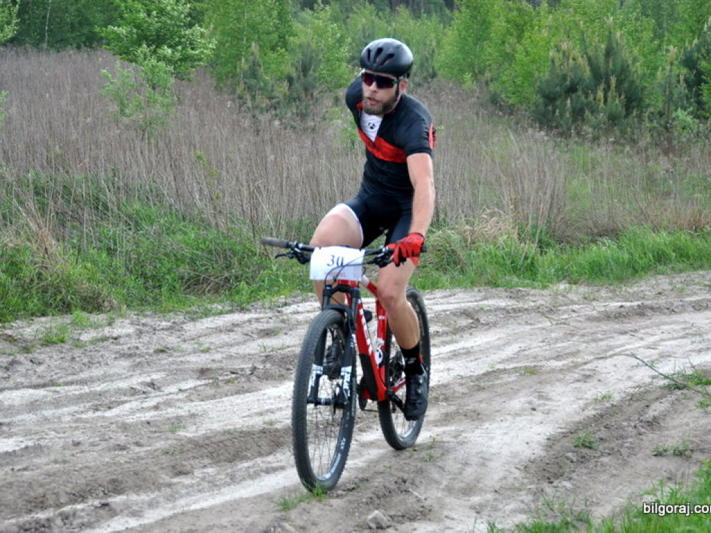 III wyścig MTB Zalew Biszcza Żary (FOTO, WYNIKI)