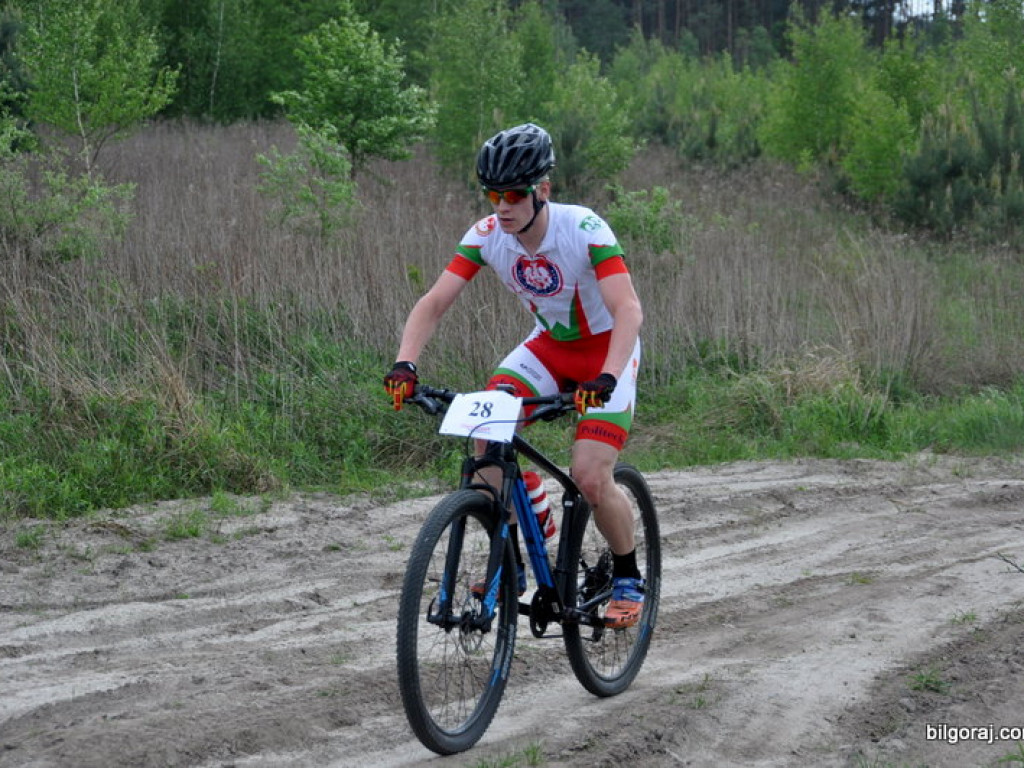 III wyścig MTB Zalew Biszcza Żary (FOTO, WYNIKI)