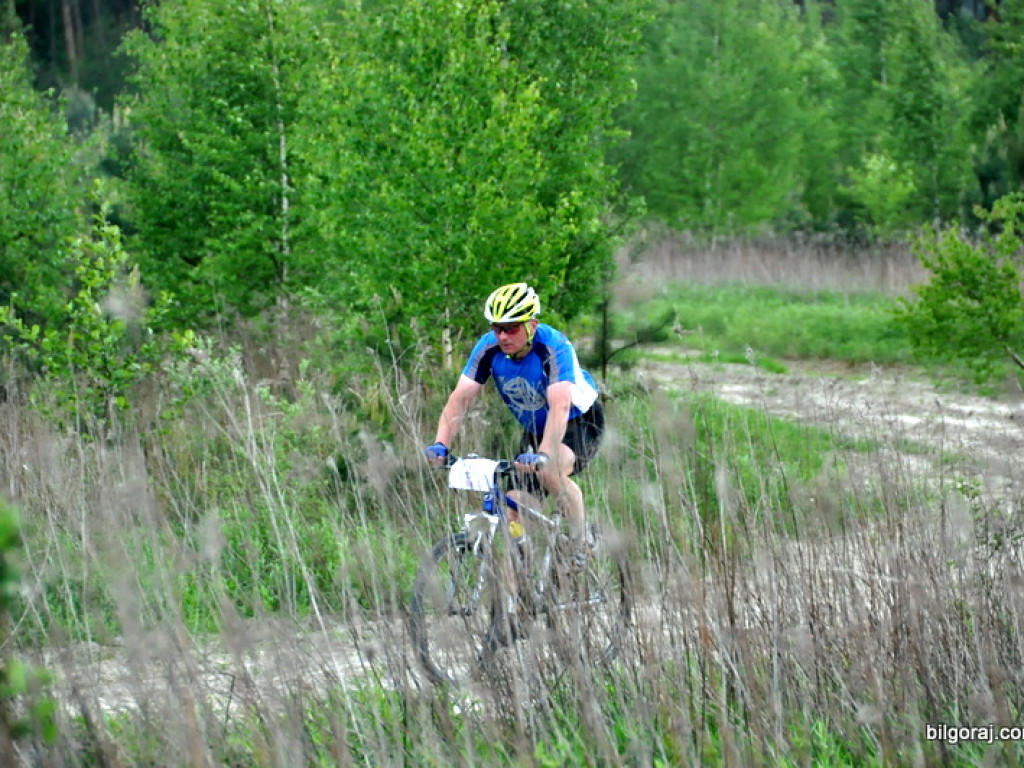 III wyścig MTB Zalew Biszcza Żary (FOTO, WYNIKI)