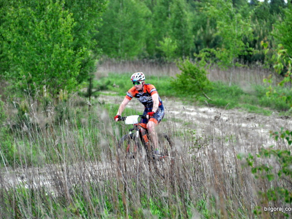 III wyścig MTB Zalew Biszcza Żary (FOTO, WYNIKI)