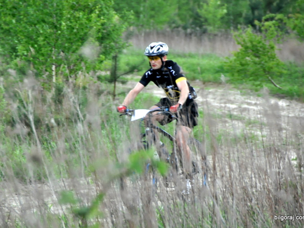 III wyścig MTB Zalew Biszcza Żary (FOTO, WYNIKI)