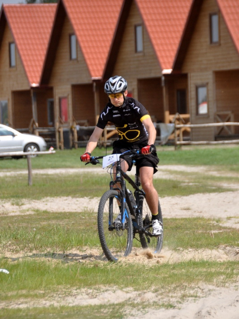 III wyścig MTB Zalew Biszcza Żary (FOTO, WYNIKI)