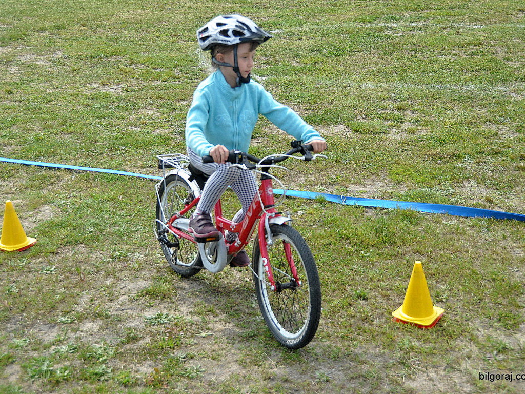 III wyścig MTB Zalew Biszcza Żary (FOTO, WYNIKI)