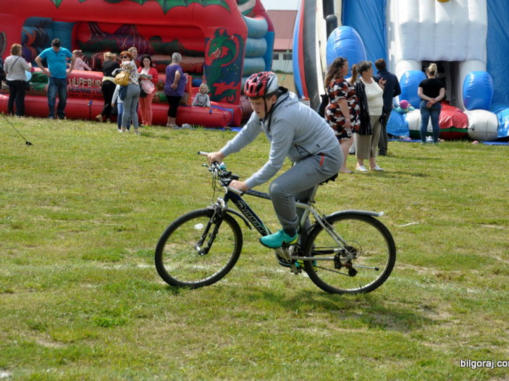 III wyścig MTB Zalew Biszcza Żary (FOTO, WYNIKI)