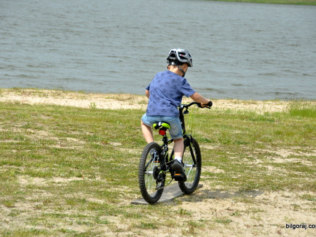 III wyścig MTB Zalew Biszcza Żary (FOTO, WYNIKI)
