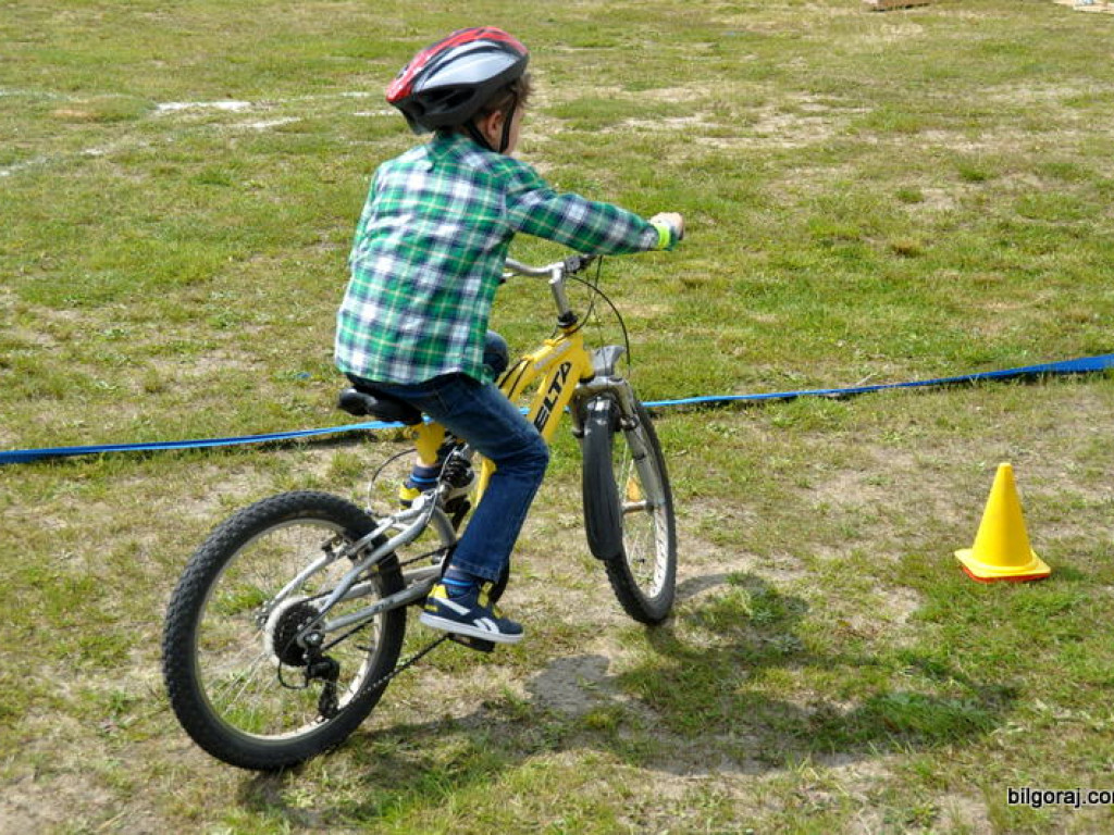 III wyścig MTB Zalew Biszcza Żary (FOTO, WYNIKI)