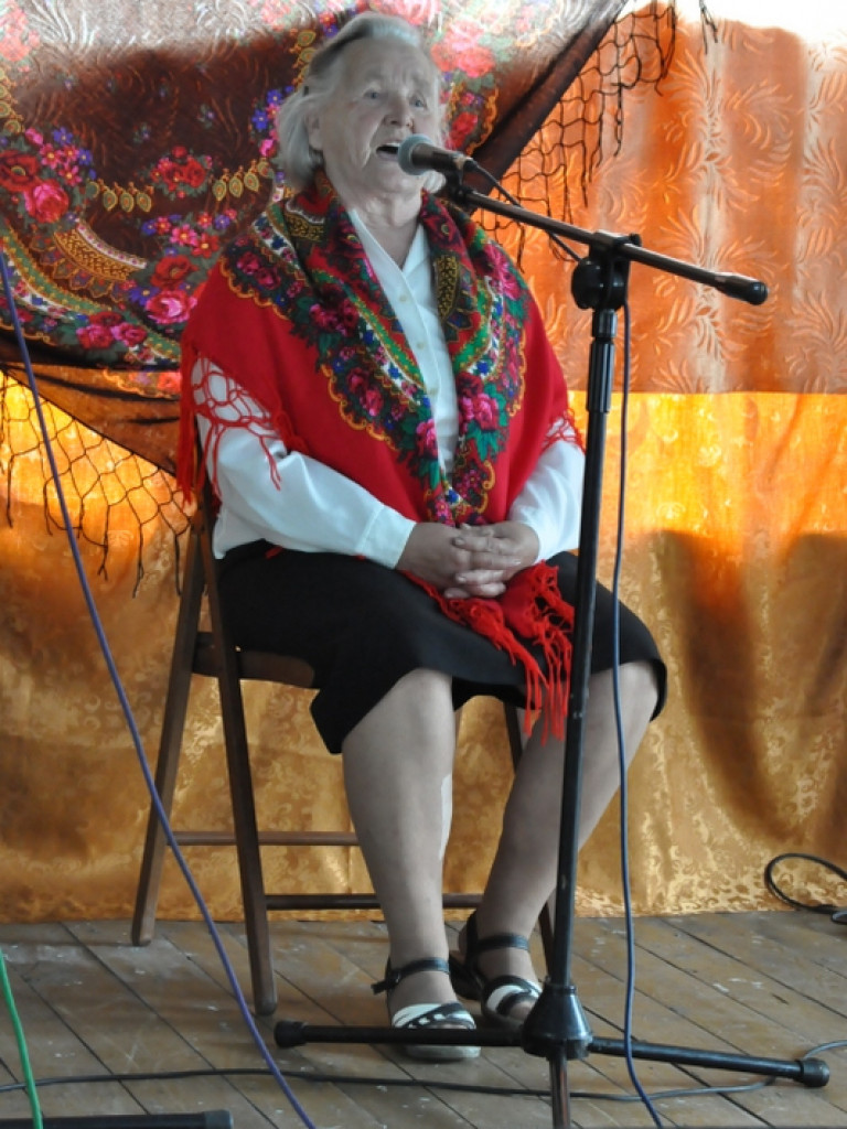 III Festiwal Muzyki Ludowej im. Anny Malec (FOTO)