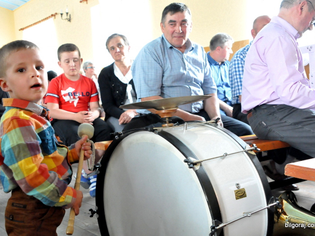 III Festiwal Muzyki Ludowej im. Anny Malec (FOTO)