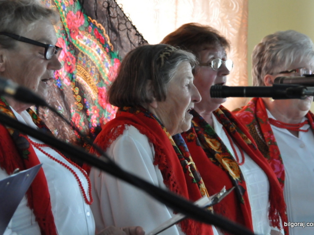 III Festiwal Muzyki Ludowej im. Anny Malec (FOTO)