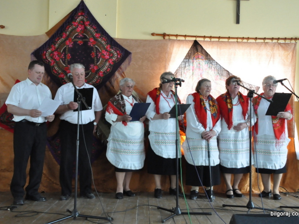 III Festiwal Muzyki Ludowej im. Anny Malec (FOTO)