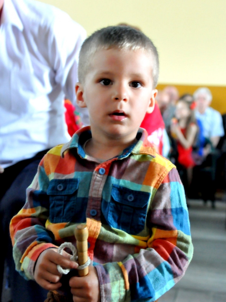 III Festiwal Muzyki Ludowej im. Anny Malec (FOTO)