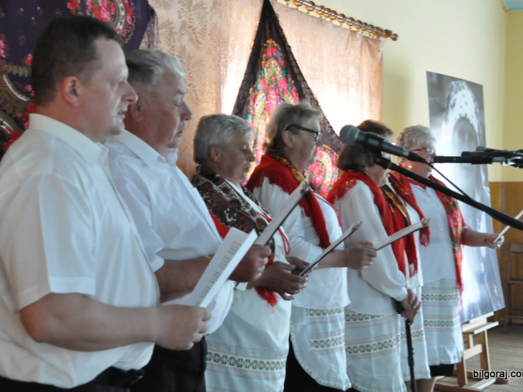 III Festiwal Muzyki Ludowej im. Anny Malec (FOTO)