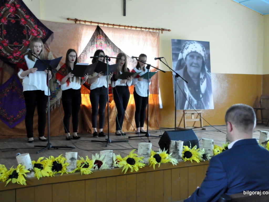 III Festiwal Muzyki Ludowej im. Anny Malec (FOTO)