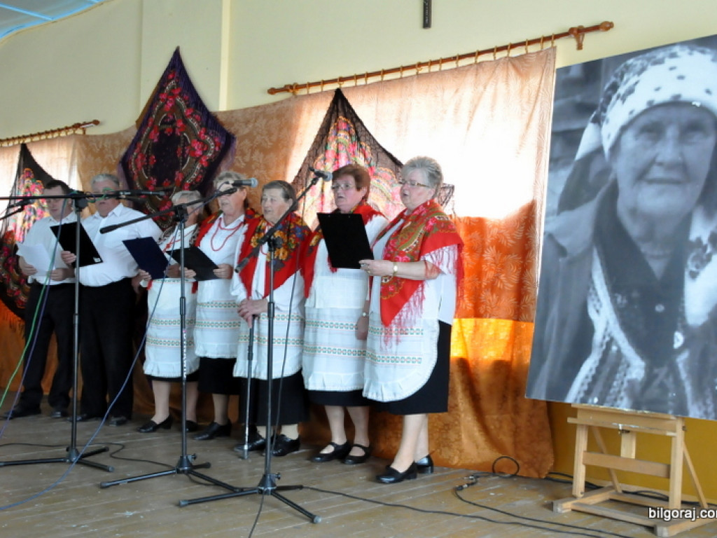 III Festiwal Muzyki Ludowej im. Anny Malec (FOTO)