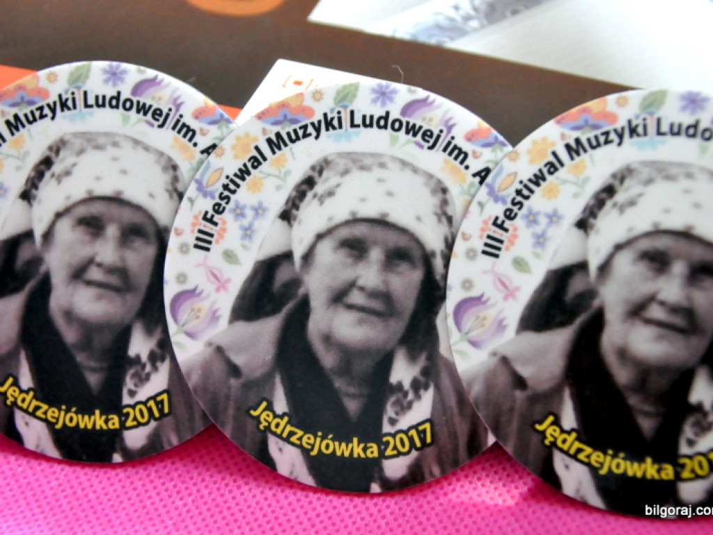 III Festiwal Muzyki Ludowej im. Anny Malec (FOTO)