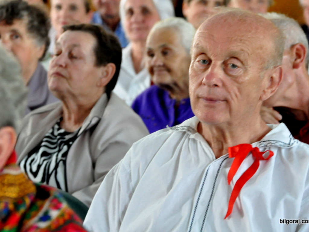 III Festiwal Muzyki Ludowej im. Anny Malec (FOTO)