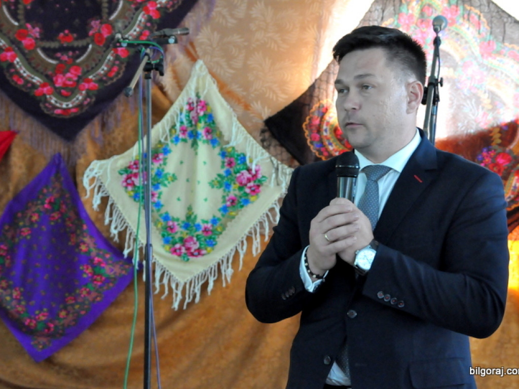 III Festiwal Muzyki Ludowej im. Anny Malec (FOTO)