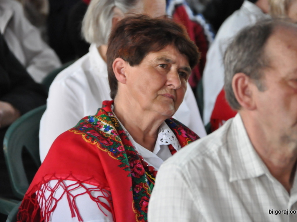 III Festiwal Muzyki Ludowej im. Anny Malec (FOTO)