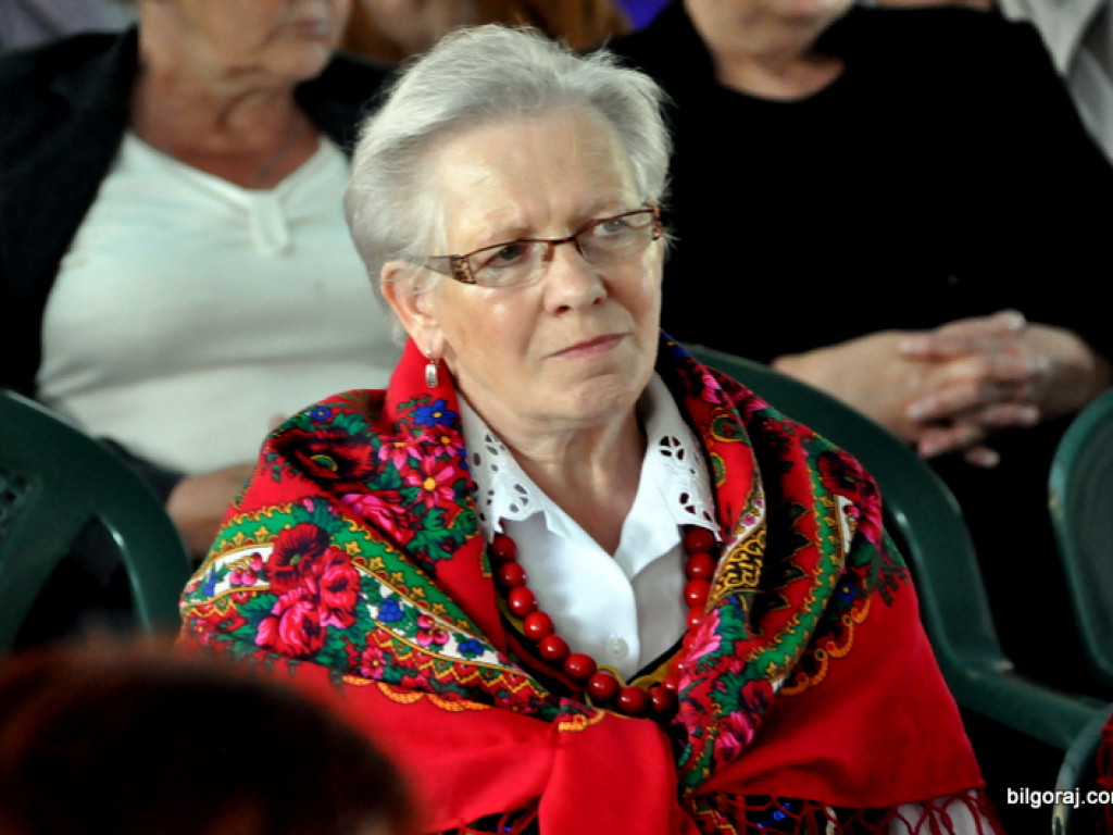 III Festiwal Muzyki Ludowej im. Anny Malec (FOTO)