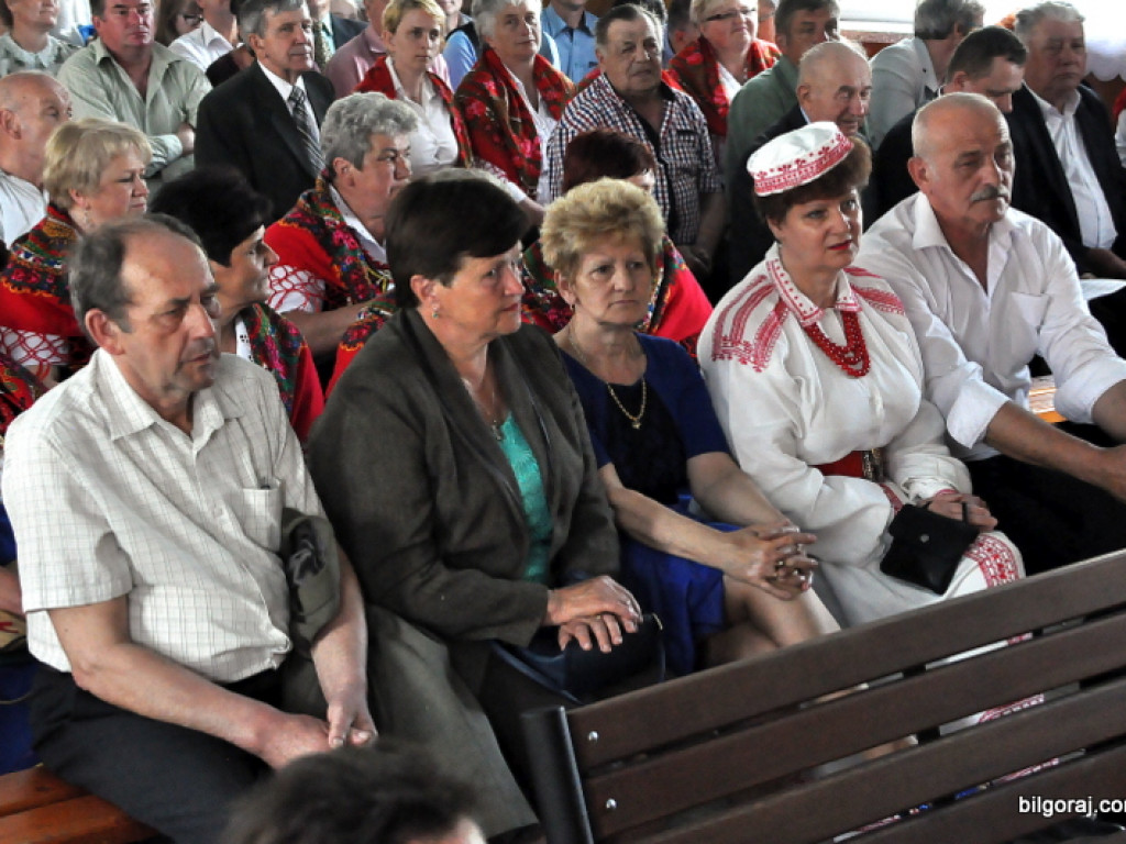 III Festiwal Muzyki Ludowej im. Anny Malec (FOTO)